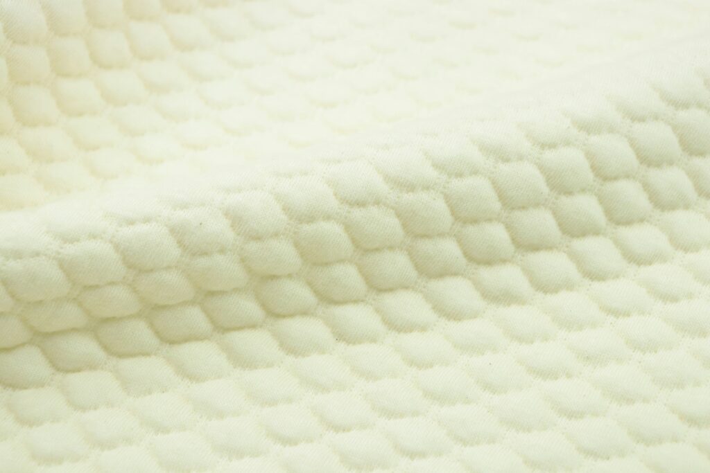 Picture of a mattress